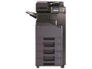 Kyocera PR TASKalfa 306ci 32 32 1102R42US0 Duplex 9600 x 600 Dpi USB Color Laser MFP Printer
