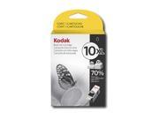Kodak 8237216 10XL Ink Cartridge Black