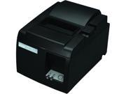 Star Micronics TSP100 TSP143GT 39463510 Direct Thermal 9.84 in s 203 dpi Label Printer Special Order Only Nonreturnable