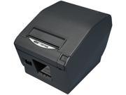 Star Micronics TSP700II TSP743IID GRY Label Printer