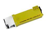 Premium Compatibles 330 1438PC Yellow Toner Cartridge