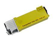 Premium Compatibles 310 9062PC Yellow Toner Cartridge