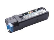 Dell 331 0719 3000 Pages Toner Cartridge Black