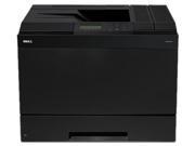 Dell 5130cdn Workgroup Color Laser Printer