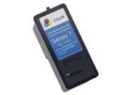Dell 7 DH829 Ink Cartridge Color