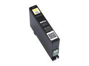 Dell Series 31 3MH11 Ink Cartridge for V525w and V725w Printers Yellow