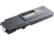 Dell V0PNK Toner Cartridge for Dell C3760N C3760DN C3765DNF Color Laser Printer Yellow