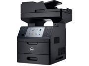 Dell B5465DNF Workgroup Monochrome Laser Printer