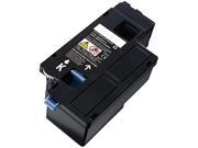Dell 810WH (Parts # DC9NW or 3K9XM) High Yield Black Toner 2000 Page Yield; Black (332-0407, 331-0778) Dell 810WH (Parts # DC9NW or 3K9XM) High Yield Black Toner 2000 Page Yield; Black (332-0407, 331-0778)