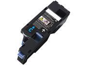 Dell C5GC3 (parts# 79K5P); Dell 332-0410 Toner Cartridge Cyan Dell C5GC3 (parts# 79K5P); Dell 332-0410 Toner Cartridge Cyan