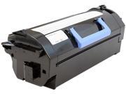 Dell 03YNJ Toner Cartridge for Dell B5460dn B5465dnf Laser Printers Black