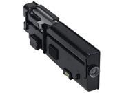 Dell 67H2T Parts RD80W toner cartridge; Black 593 BBBU