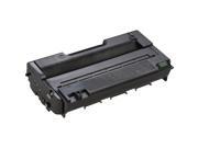 Ricoh Type SP3400LA Original Toner Cartridge - Laser - Standard Yield - 2500 Pages - Black - 1 Each Ricoh Type SP3400LA Original Toner Cartridge - Laser - Standard Yield - 2500 Pages - Black - 1 Each