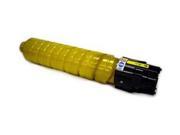 Ricoh 821071 Toner Cartridge Yellow