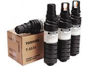 TOSHIBA T 3520 Toner Black