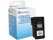 Dataproducts DPC74XL Black Ink Cartridge for HP