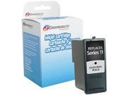 Dataproducts DPCD451 Black Ink Cartridge