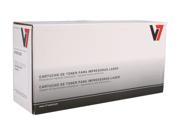V7 V7D1720 Black High Yield Replacement Toner Cartridge for Dell 310 8707 GR332 310 8709 PY449