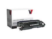 V7 V705A Black Toner Cartridge for HP P2035 P2055DN LaserJet Printers