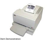 CognitiveTPG A760 1215 0100 S 2 Color Thermal Impact Receipt Hybrid Printer