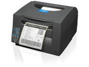 CITIZEN CL S521 CL S521 GRY Label Printer