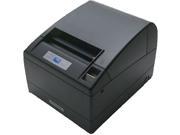 Citizen CT S4000UBU BK CT S4000 Hi Speed Thermal Receipt Printer