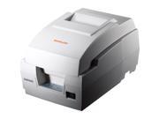 Bixolon SRP 270DP SRP 270 Series Dot Matrix Receipt Printer