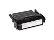 InfoPrint Solutions 39V2511 Toner Cartridge for IBM InfoPrint Printers 1832 1852 1872 Black