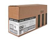 InfoPrint Solutions Toner Black InfoPrint Solutions Toner Black