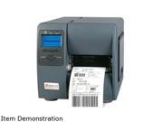 Datamax O Neil KD2 00 08000007 M 4206 M Class Mark II Industrial Label Printer w Graphic Display