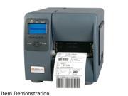 Datamax O Neil M Class M 4210 KJ2 00 48900007 Industrial Barcode Printer