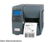 DATAMAX M Class M 4210 KJ2 00 48900Y07 Industrial Barcode Printer