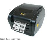 Wasp 633808403591 WPL205 Desktop Label Printer Direct Thermal