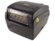 Wasp 633808404055 WPL304 Versatile Desktop Barcode Printer