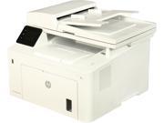HP LaserJet Pro M227fdw (G3Q75A#BGJ) Duplex 1200 x 1200 DPI Wireless/USB Monochrome Laser MFP Printer