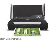 HP Officejet CN550A BEH InkJet MFC All In One Color Printer