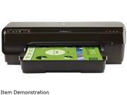 HP Officejet CR768A A81 InkJet Workgroup Color Printer
