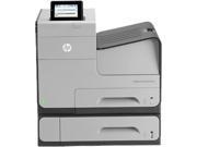 HP Officejet C2S12A B19 InkJet Workgroup Color Printer