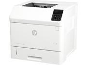 HP LaserJet Enterprise M604dn E6B68A Up to 52 ppm 1200 dpi x 1200 dpi Duplex Monochrome Laser Printer