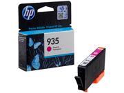 HP 935 C2P21AE BGX Ink Cartridge 400 Page Yield; Magenta