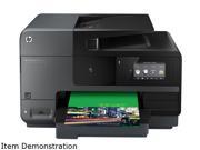 HP Officejet A7F65A BEV InkJet MFC All In One Color Printer