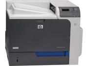HP LaserJet CC489A B19 Workgroup Color Laser Printer