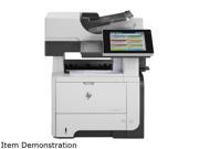 HP LaserJet CF117A B19 MFP Monochrome Laser Printer