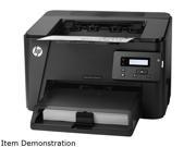 HP LaserJet CF456A B19 Workgroup Monochrome Laser Printer