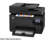 HP LaserJet CZ165A B19 Plain Paper Print Color Laser Printer