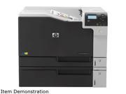 HP LaserJet D3L08A B19 Workgroup Monochrome Laser Printer