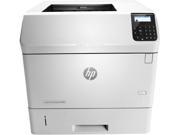 HP LaserJet Enterprise M604dn E6B68A B19 Duplex 1200 x 1200 dpi USB Mono Laser Printer