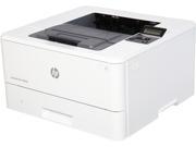 HP LaserJet Pro M402n C5F93A 4800 x 600 Enhance DPI USB Monochrome Laser Printer