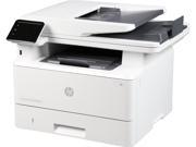HP LaserJet Pro M426fdn F6W14A Duplex Up to 40 ppm 4800 x 600 dpi USB Ethernet Monochrome Laser Multifunction Printer