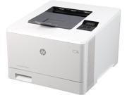 HP LaserJet Pro M452nw CF388A Duplex 38 400 x 600 enhanced dpi Wireless USB Ethernet Color Laser Printer